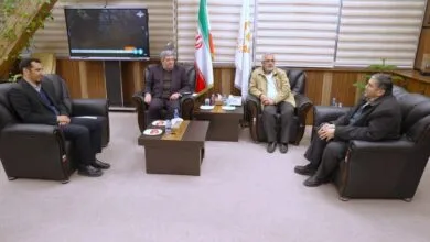 ارتباط فردا