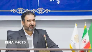 ارتباط فردا