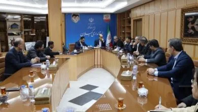 استاندار گیلان: آمادگی ایجاد ایرلاین در گیلان وجود دارد