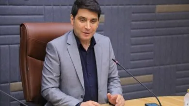 ارتباط فردا
