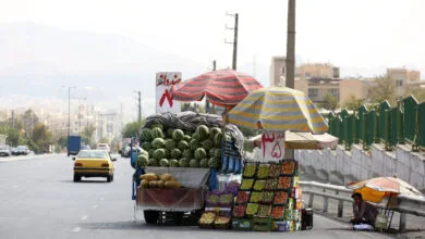 ارتباط فردا