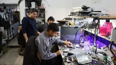 مهارت آموزی بیش از ۱۲۰۰ نفر در خراسان جنوبی
