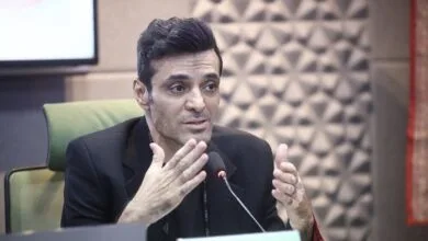 ارتباط فردا