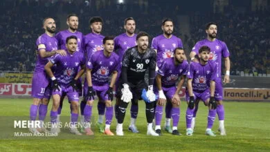 ارتباط فردا