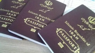 تولید سِری جدید گذرنامههای پلیکربنات با هدف کاهش جعل تولید سِری جدید گذرنامههای پلیکربنات با هدف کاهش جعل