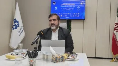ارتباط فردا