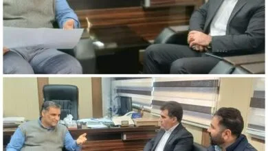 ارتباط فردا