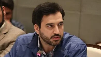 ارتباط فردا