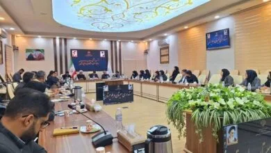 رئیس جمهور این بزرگراه را افتتاح میکند