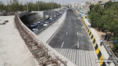 ارتباط فردا