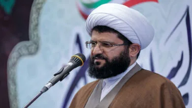 جوکار: اعتکاف گفتمان انقلاب فرهنگی و معنوی است