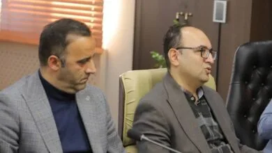 ارتباط فردا