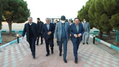 ارتباط فردا