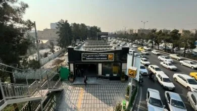 ارتباط فردا