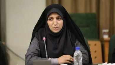 ارتباط فردا
