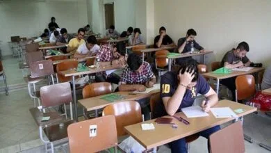 ارتباط فردا