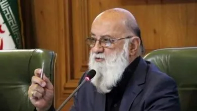 چمران: در انتخابات بعدی شوراها شرکت نمی‌کنم/ رایزنی با رییس کمرگ برای ترخیص اتوبوس‌ها