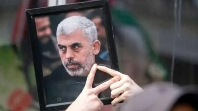 قاتل شهید سنوار پس از شناسایی تهدید به مرگ شد