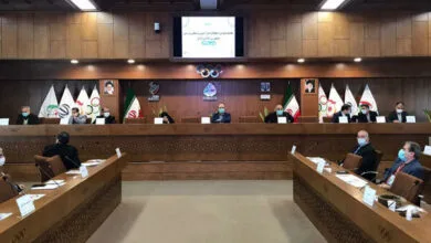 سرپرست فدراسیون پزشکی ورزشی منصوب شد سرپرست فدراسیون پزشکی ورزشی منصوب شد