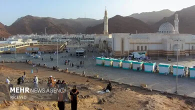ارتباط فردا