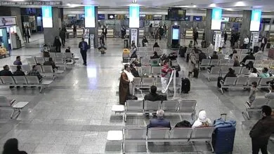 ارتباط فردا
