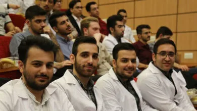 ارتباط فردا