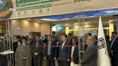 ارتباط فردا