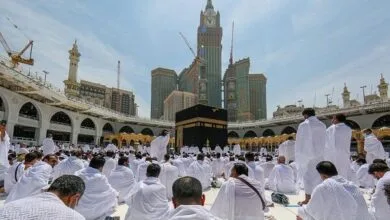 ثبت نام قطعی حج تمتع ۱۴۰۴ از پنج‌شنبه آغاز می‌شود