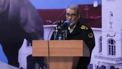 رضایی: بازنشستگان پاسدار آرامش و امنیت کشور هستند