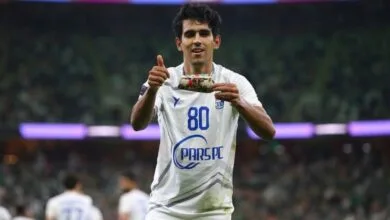 ارتباط فردا