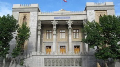 ارتباط فردا