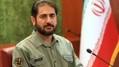 ۴ ماموریت مهم در محیط زیست استان سمنان انجام شد