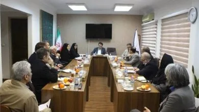 ارتباط فردا
