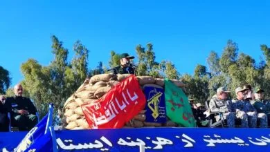 ارتباط فردا