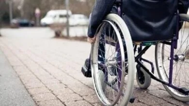۱۱ درصد جامعه ایران را افراد دارای معلولیت تشکیل می دهند
