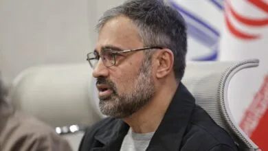 ارتباط فردا