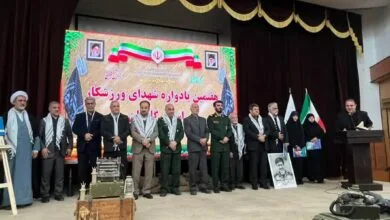 ارتباط فردا