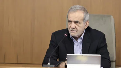 رئیس‌جمهور: همه دستگاه های برای بهبود کیفیت آموزش پای کار باشند