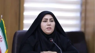 ارتباط فردا