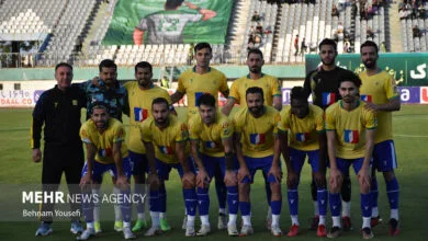 ارتباط فردا