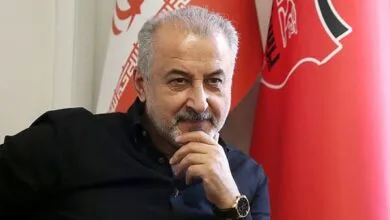 ارتباط فردا