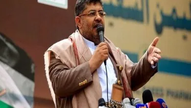 محمد علی الحوثی: اظهارات صهیونیست‌ها بیانگر سردرگمی است