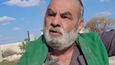 ماجرای جالب انتقال امن پیرمرد شجاع ایرانی از سوریه به روسیه + ویدئو ماجرای جالب انتقال امن پیرمرد شجاع ایرانی از سوریه به روسیه + ویدئو