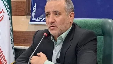 ارتباط فردا