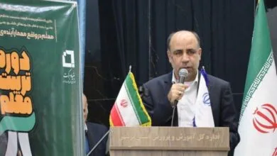 توانمندسازی معلمان ابتدایی یک فرایند حیاتی است