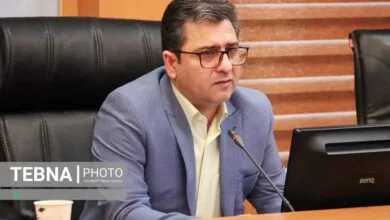 ارتباط فردا