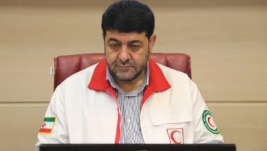 ارتباط فردا