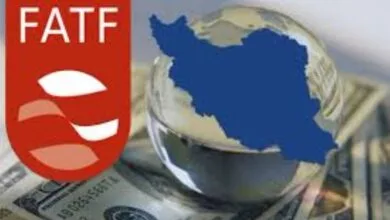 ننگ تاریخی برای بزک‌کنندگان مذاکره با ترامپ و سینه‌چاکانFATF رقم خورد