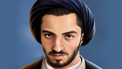 بزرگداشت شهید «صفوی» در سمنان