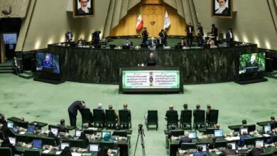 ارتباط فردا